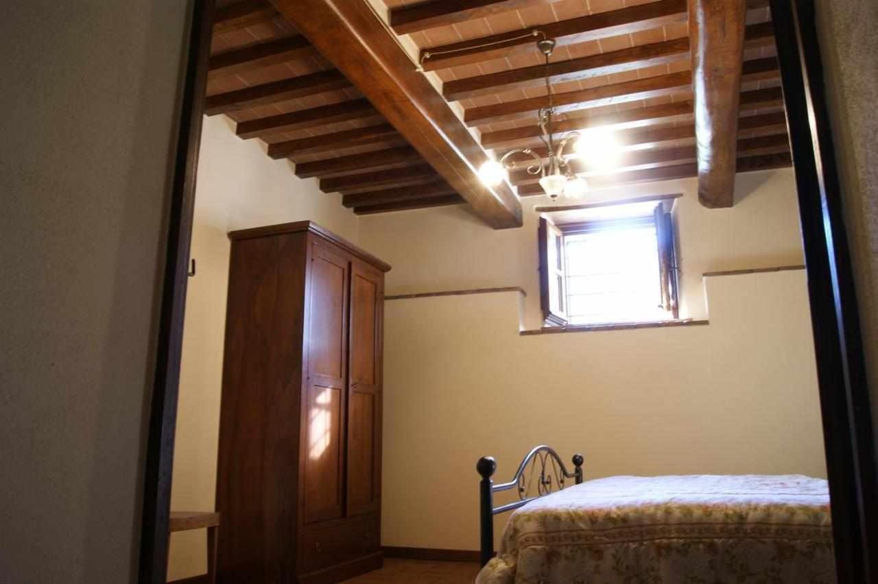 Appartamenti Con Cucina Nelle Colline Toscane Anghiari Luaran gambar