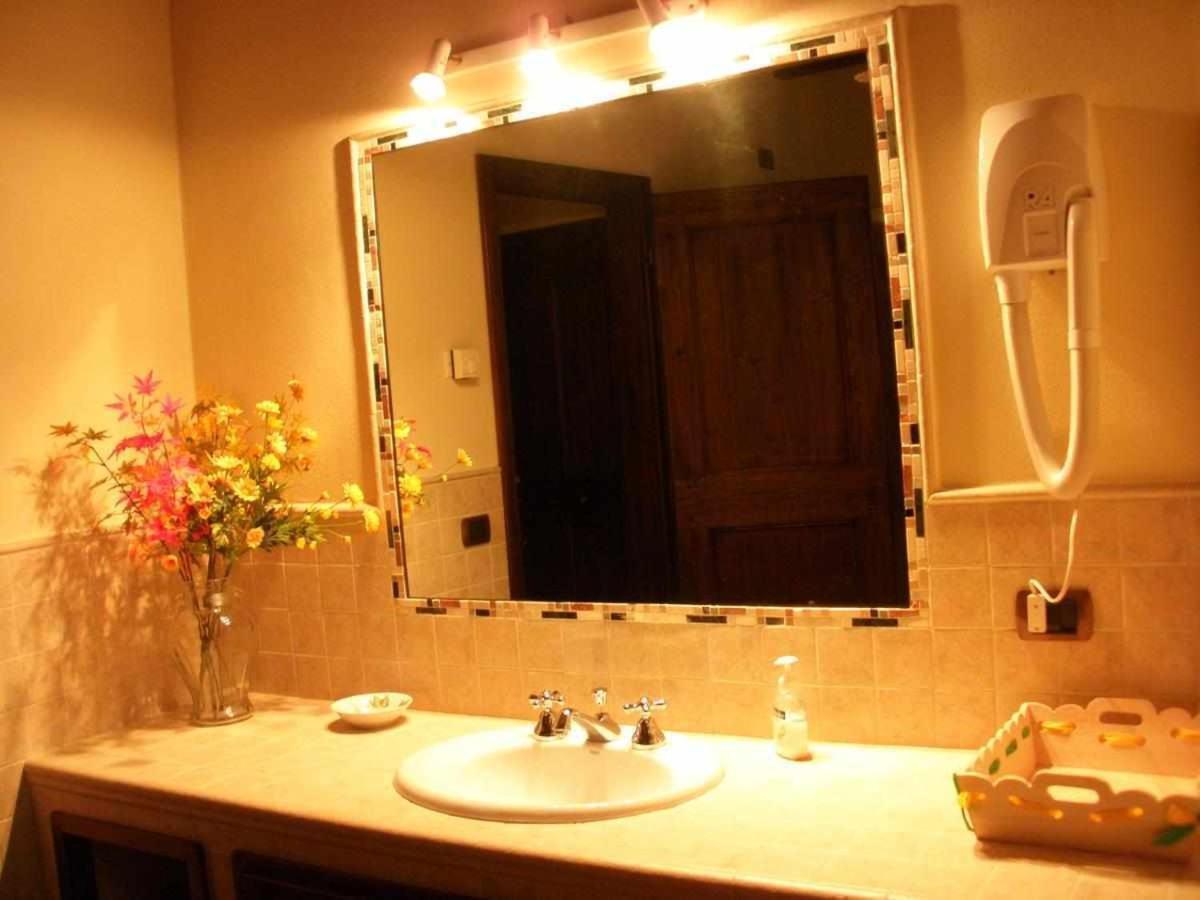 Appartamenti Con Cucina Nelle Colline Toscane Anghiari Luaran gambar