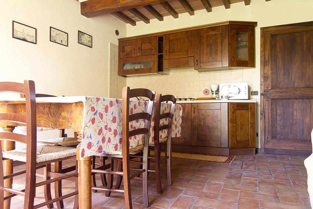 Appartamenti Con Cucina Nelle Colline Toscane Anghiari Luaran gambar