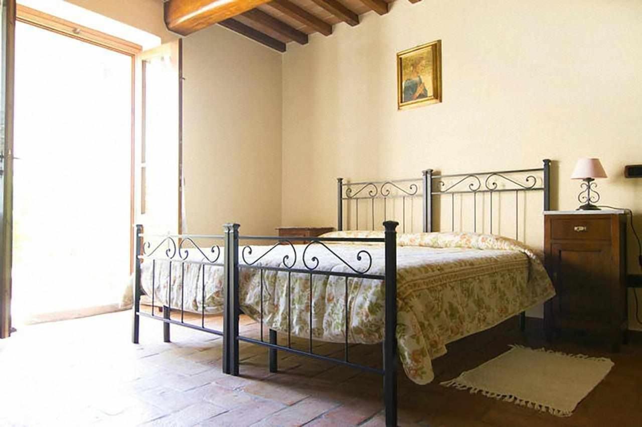 Appartamenti Con Cucina Nelle Colline Toscane Anghiari Luaran gambar